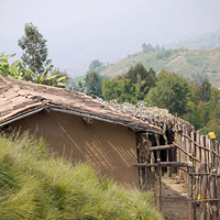 Photo de Rwanda - Kibuye